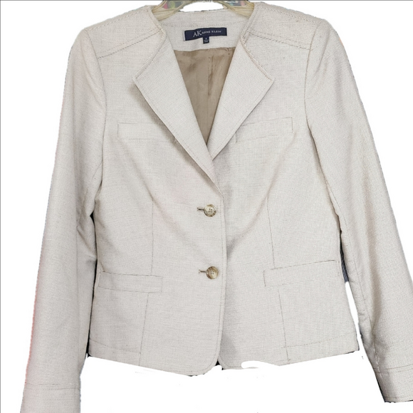 Anne Klein Jackets & Blazers - ANNE KLEIN BLAZER/ JACKET